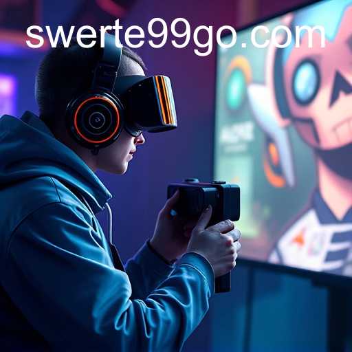 Digital Gaming Revolution