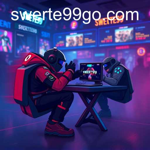 The Evolution of Online Gaming: A Look at SWERTE99