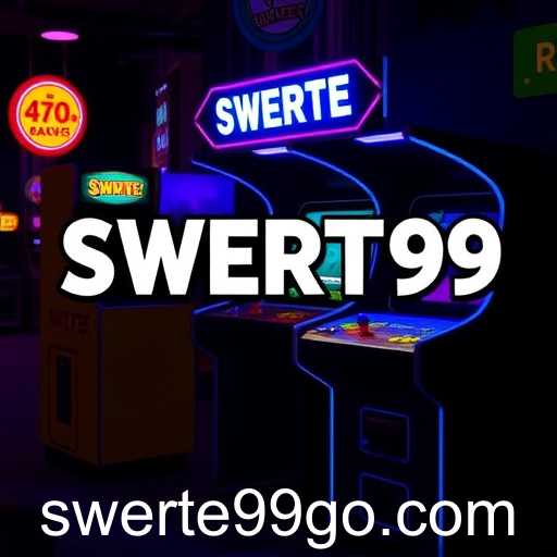 SWERTE99: A Haven for Gamers
