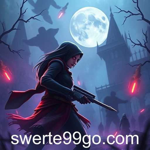 SWERTE99: The Rise of a Gaming Phenomenon