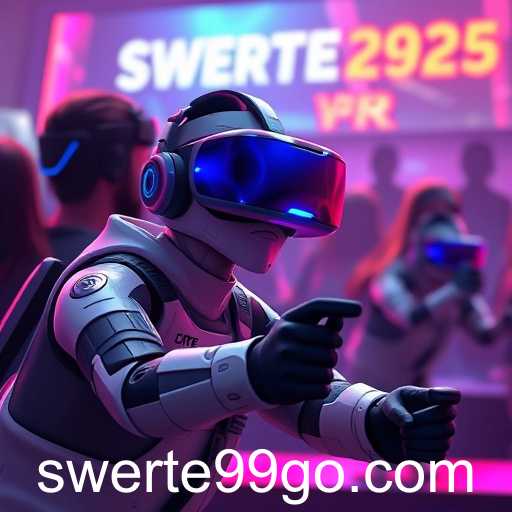 SWERTE99: Revolutionizing Online Gaming Interactions