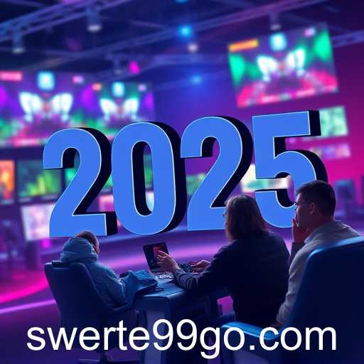 The Rise of Online Gaming in 2025