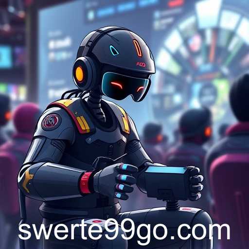 The Rise of SWERTE99: A Game Changer in Online Entertainment