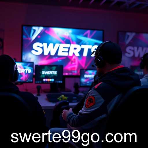 The Rise of SWERTE99: A Digital Revolution in Gaming