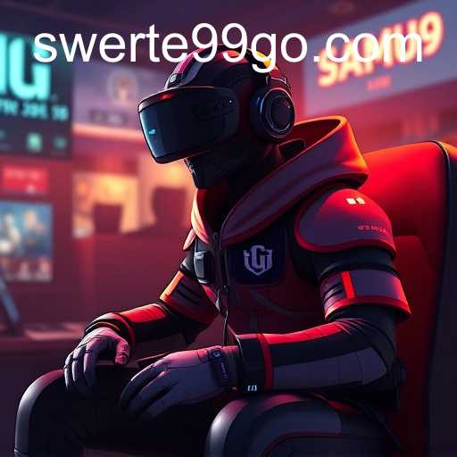 The Rise of SWERTE99: A Glimpse into the Future of Gaming