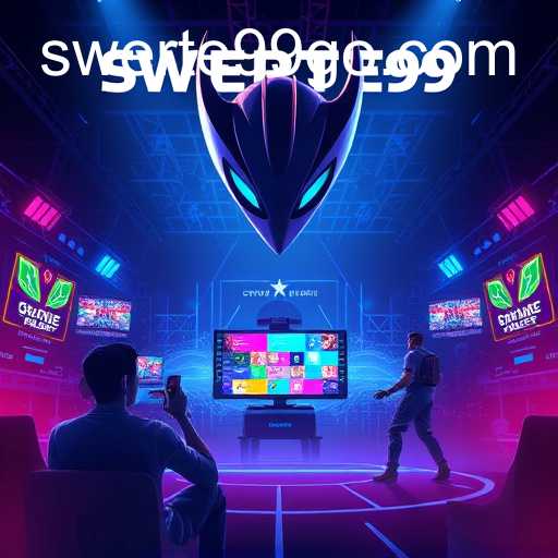The Rise of SWERTE99: A Gaming Phenomenon