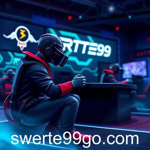 The Rise of SWERTE99: Gaming Revolution