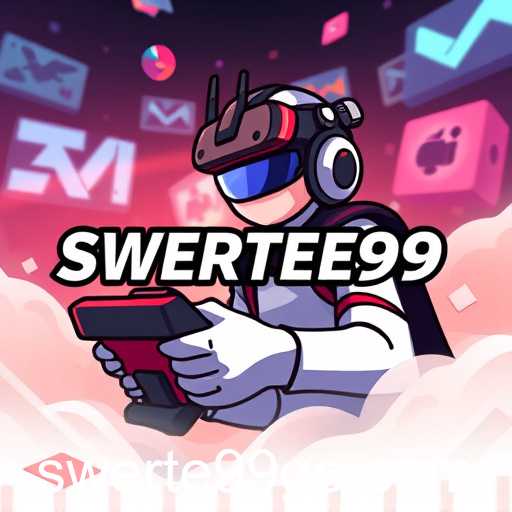 SWERTE99: Revolutionizing Online Gaming
